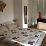 Bed and breakfast Rabbit House - La D'hotes