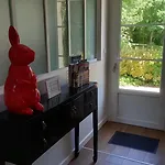 Rabbit House - La D'hotes Bed and breakfast *