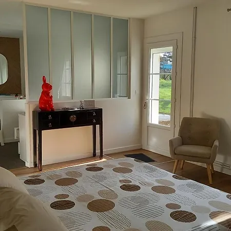 Rabbit House - La D'hotes * Singleyrac