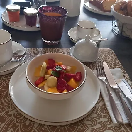 Rabbit House - La D'hotes Bed & Breakfast Singleyrac