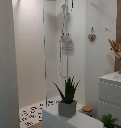 Bed & Breakfast Rabbit House - La D'hotes *