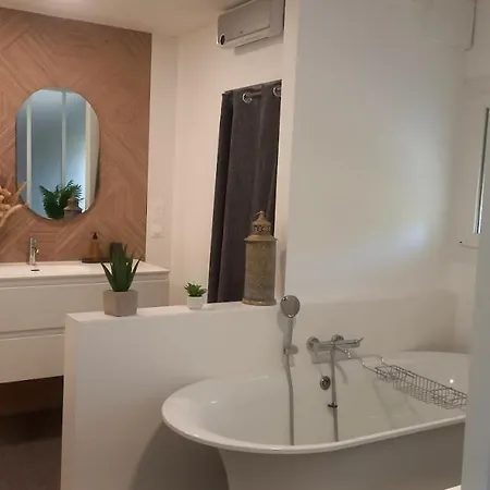 Couette-café Rabbit House - La D'hotes Singleyrac