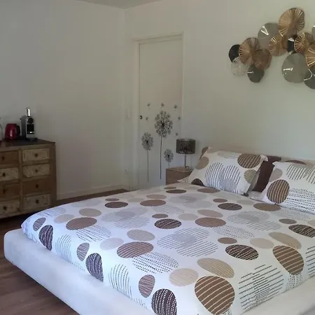 Rabbit House - La D'hotes * Singleyrac