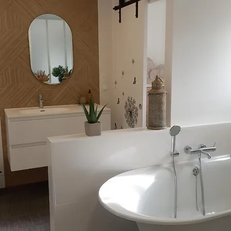 Bed & Breakfast Rabbit House - La D'hotes