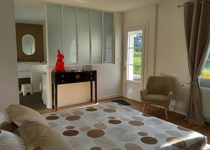 Rabbit House - La D'hotes * Singleyrac