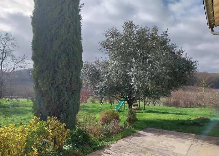 Panzió Rabbit House - La D'hotes