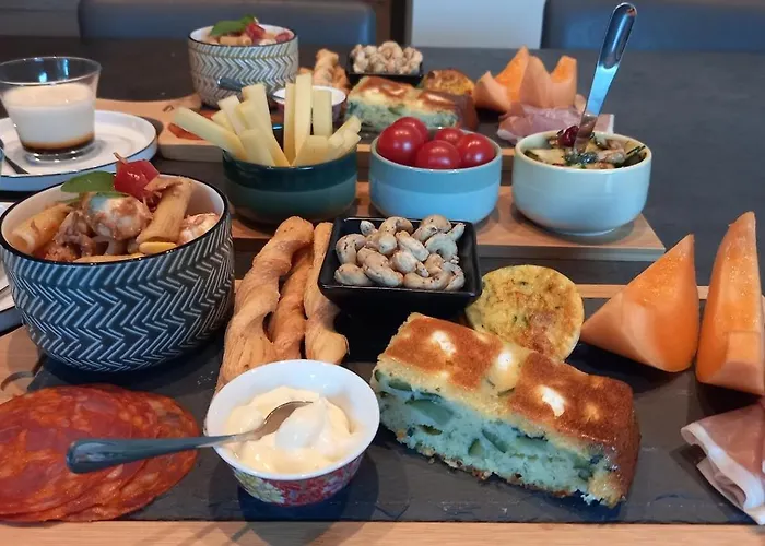 Rabbit House - La D'hotes Panzió