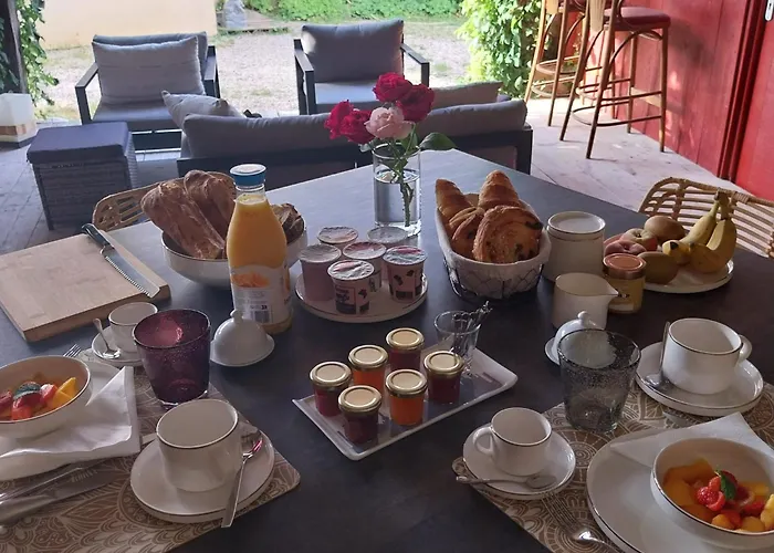 Panzió Rabbit House - La D'hotes