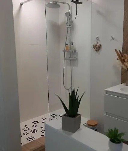 Bed and breakfast Rabbit House - La D'hotes *