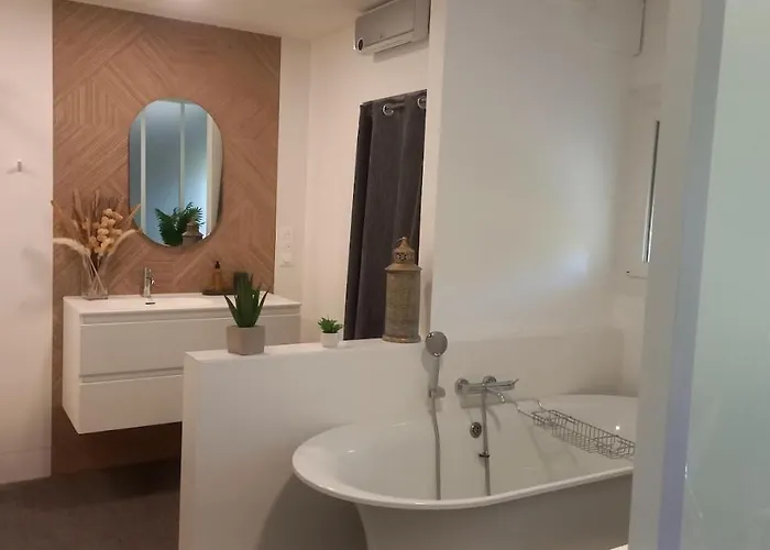 Panzió Rabbit House - La D'hotes Singleyrac