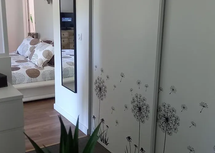 Rabbit House - La D'hotes Panzió *