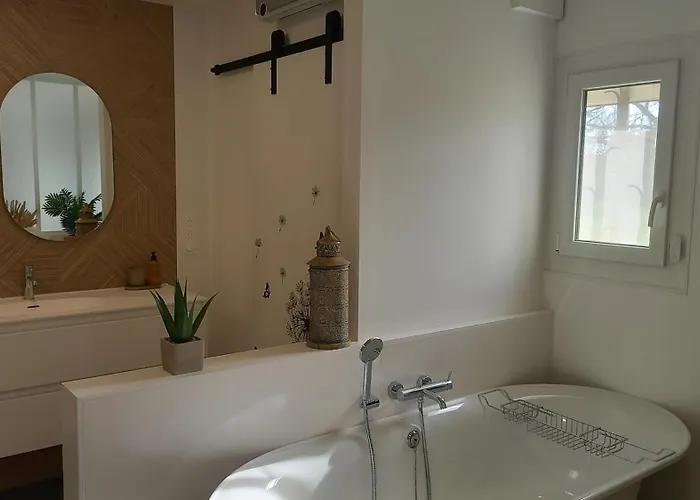 Rabbit House - La D'hotes * Singleyrac